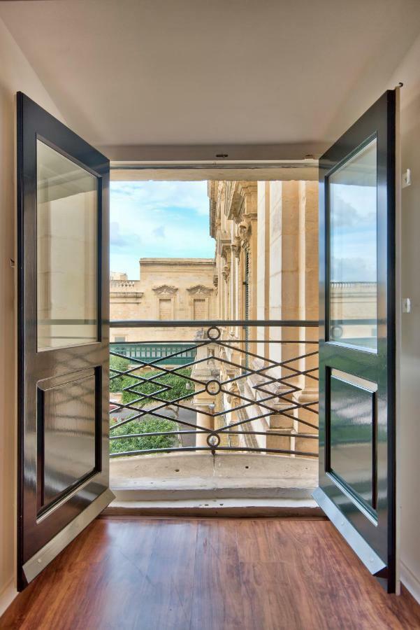 U Collection - A Luxury Collection Suites, Valletta Exterior photo