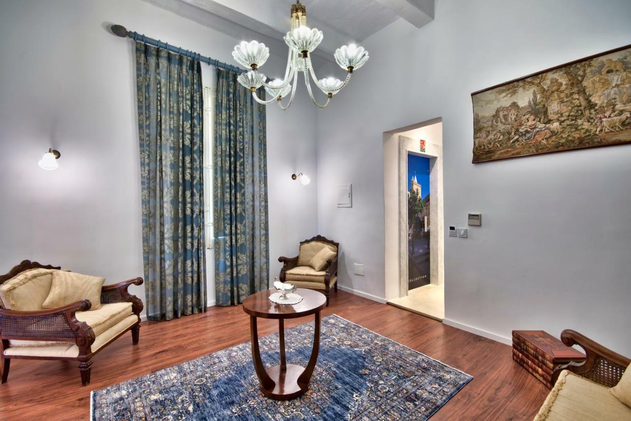U Collection - A Luxury Collection Suites, Valletta Exterior photo