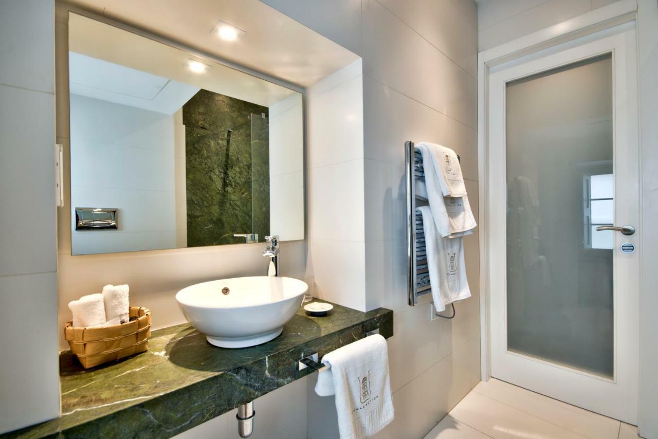U Collection - A Luxury Collection Suites, Valletta Exterior photo